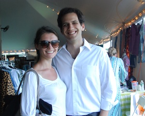 Rural Intelligence Parties and Openings