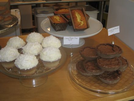 Rural Intelligence Food