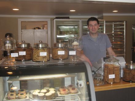 Rural Intelligence Food