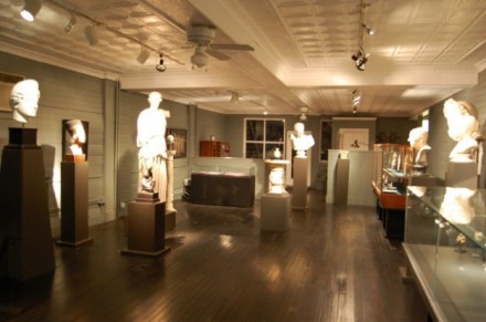 Rural Intelligence Arts