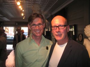 Rural Intelligence Parties and Openings