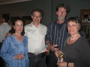 Rural Intelligence Parties and Openings