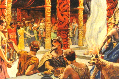 Rural Intelligence Style