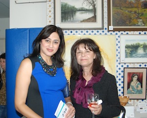 Rural Intelligence Parties and Openings