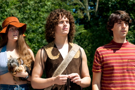 Rural Intelligence Community