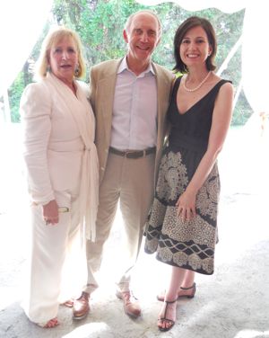 Rural Intelligence Parties and Openings