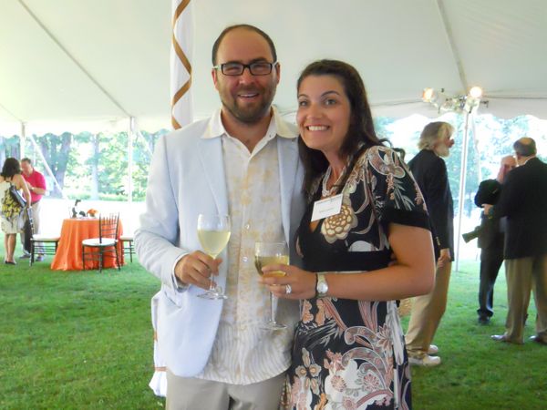 Rural Intelligence Parties and Openings