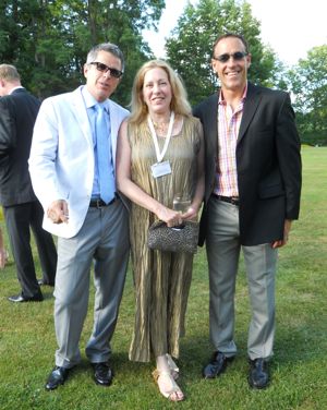 Rural Intelligence Parties and Openings