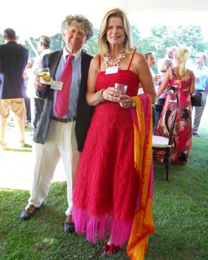 Rural Intelligence Parties and Openings