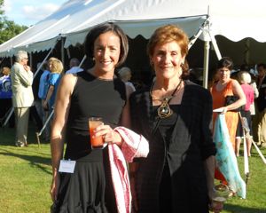 Rural Intelligence Parties and Openings