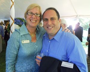 Rural Intelligence Parties and Openings