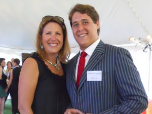 Rural Intelligence Parties and Openings