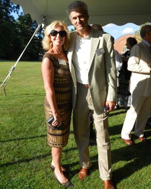 Rural Intelligence Parties and Openings