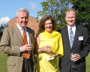 Rural Intelligence Parties and Openings