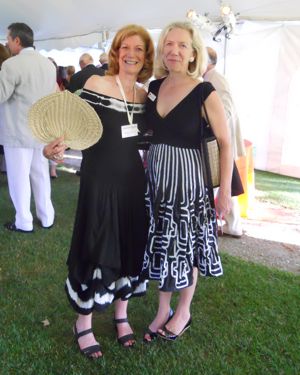 Rural Intelligence Parties and Openings