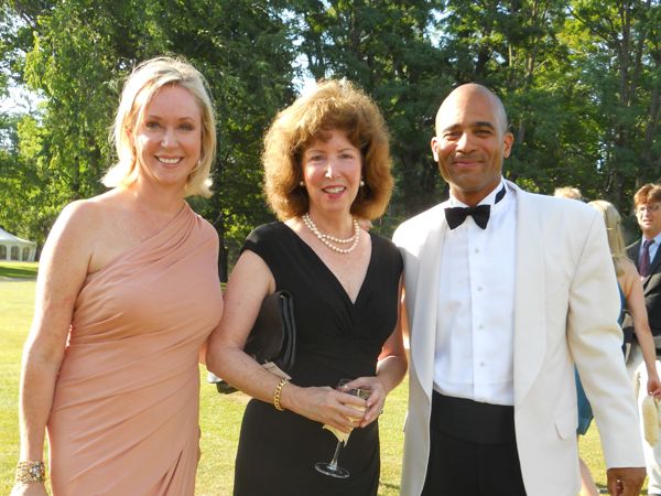 Rural Intelligence Parties and Openings