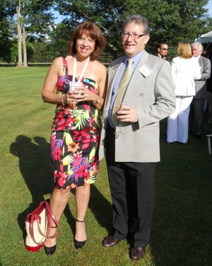 Rural Intelligence Parties and Openings