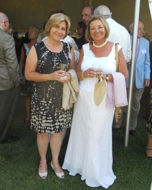 Rural Intelligence Parties and Openings