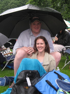 Rural Intelligence Parties and Openings