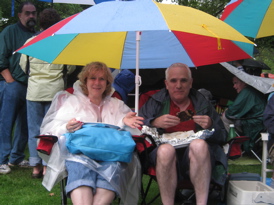 Rural Intelligence Parties and Openings