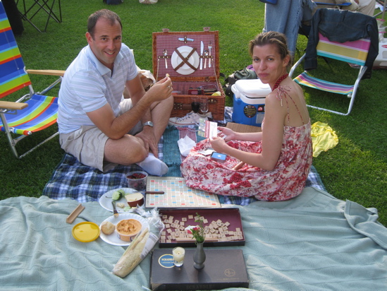 Rural Intelligence Parties and Openings