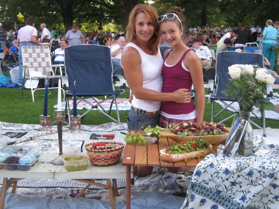 Rural Intelligence Parties and Openings