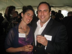 Rural Intelligence Parties and Openings