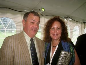 Rural Intelligence Parties and Openings