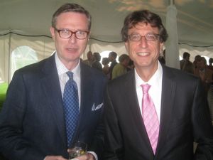 Rural Intelligence Parties and Openings