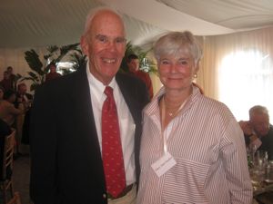 Rural Intelligence Parties and Openings