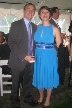 Rural Intelligence Parties and Openings