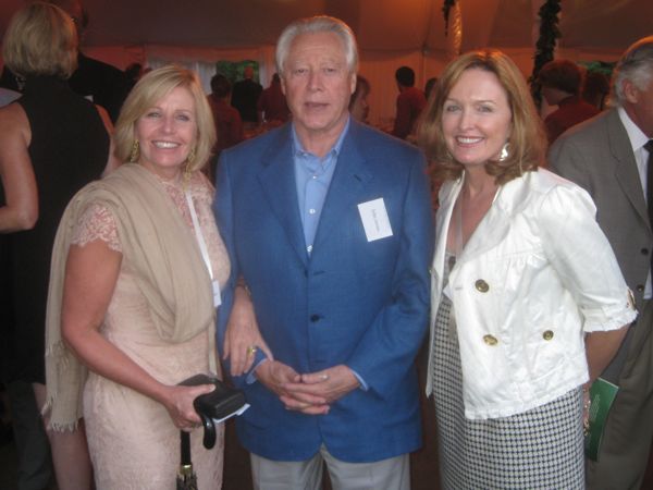 Rural Intelligence Parties and Openings