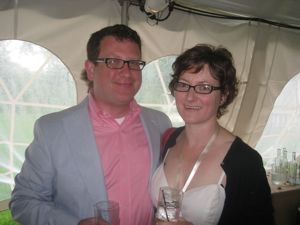 Rural Intelligence Parties and Openings