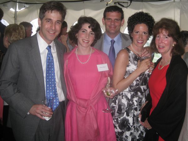 Rural Intelligence Parties and Openings