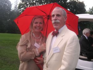 Rural Intelligence Parties and Openings