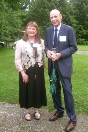 Rural Intelligence Parties and Openings