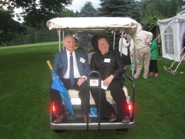 Rural Intelligence Parties and Openings