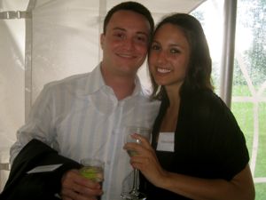 Rural Intelligence Parties and Openings