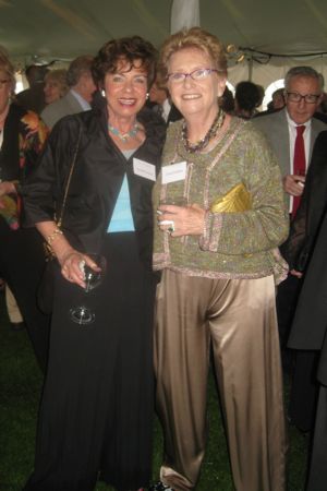 Rural Intelligence Parties and Openings