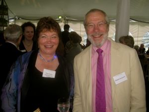 Rural Intelligence Parties and Openings