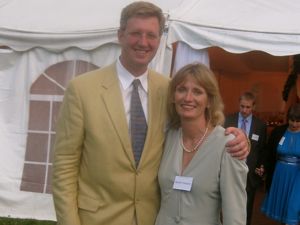 Rural Intelligence Parties and Openings