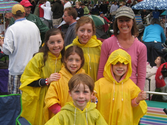 Rural Intelligence Parties and Openings