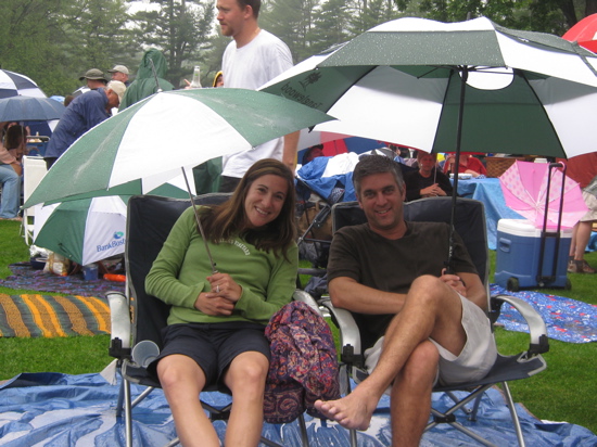 Rural Intelligence Parties and Openings