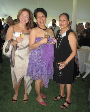 Rural Intelligence Parties and Openings