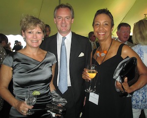 Rural Intelligence Parties and Openings