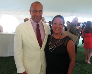 Rural Intelligence Parties and Openings