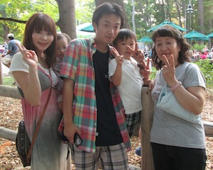 Rural Intelligence Parties and Openings