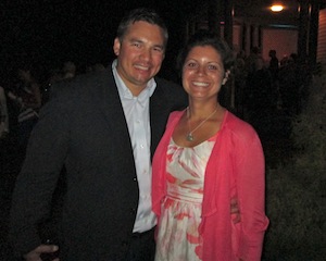 Rural Intelligence Parties and Openings