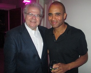 Rural Intelligence Parties and Openings