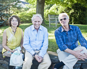 Rural Intelligence Parties and Openings